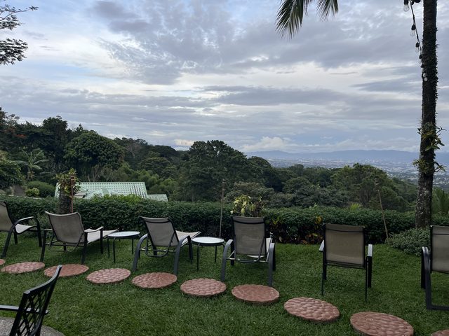 Foto aus Alajuela