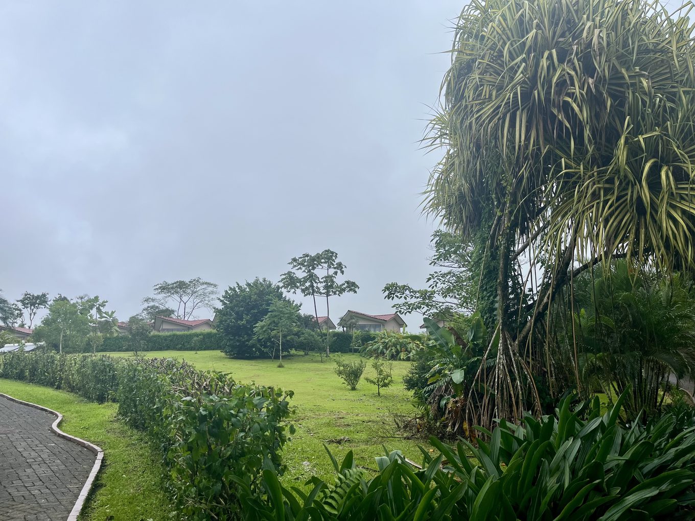 Foto aus La Fortuna