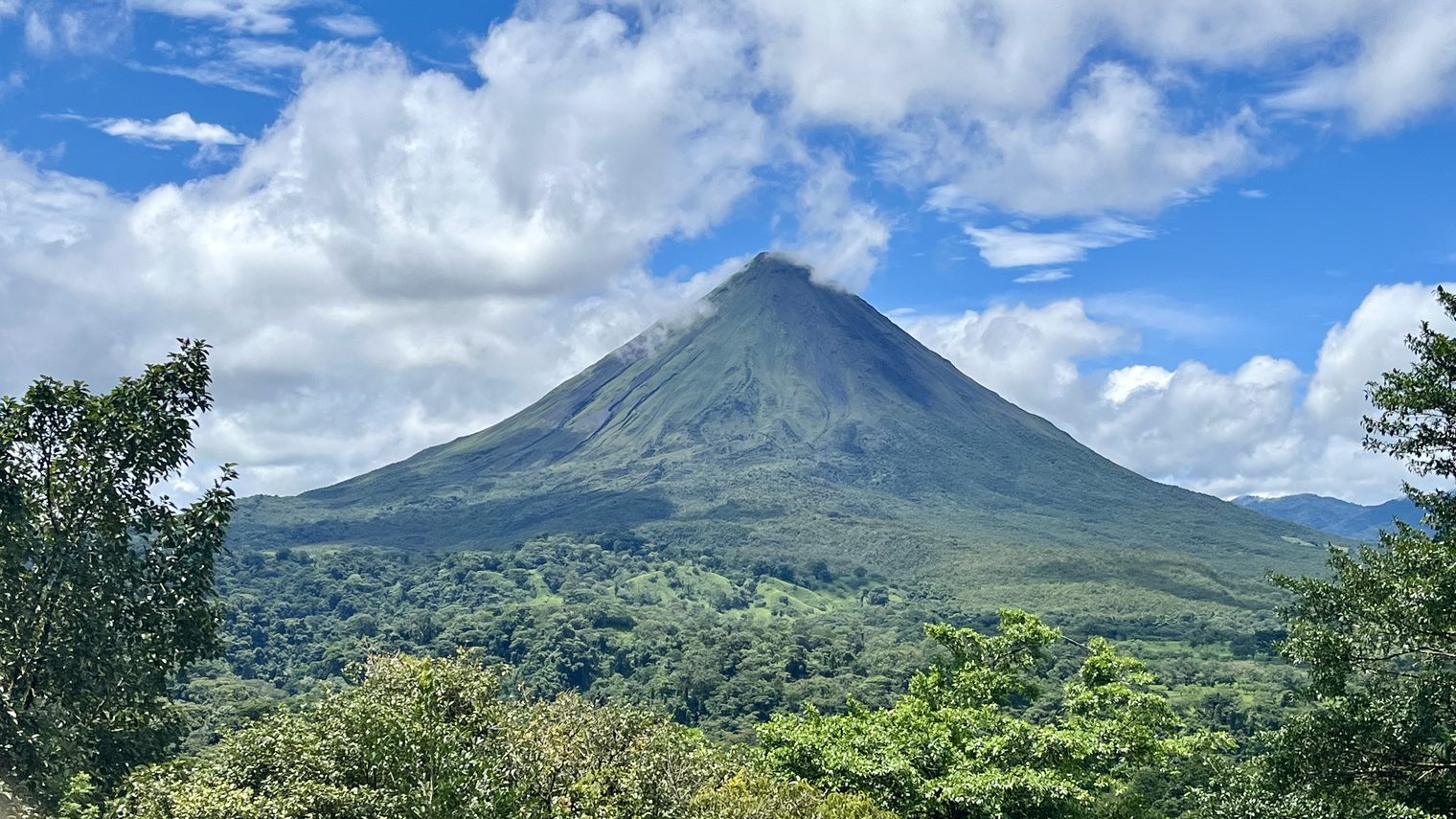 La Fortuna