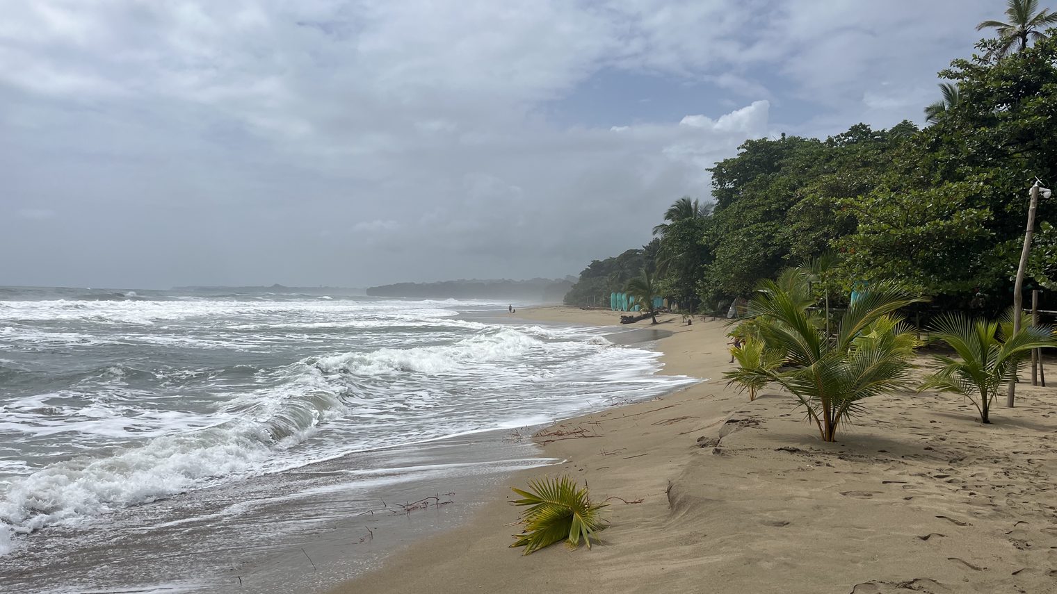 Puerto Viejo